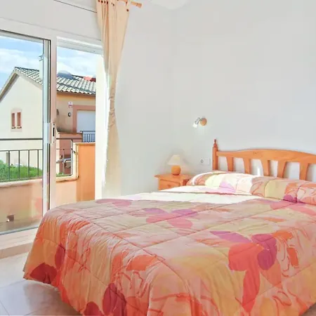 Cypress House Holiday home L'Estartit