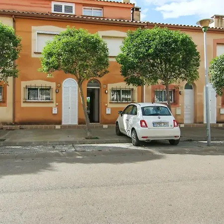 Cypress House *